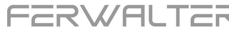 Ferwalter