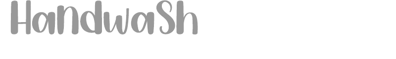 Handwash