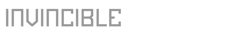 Invincible