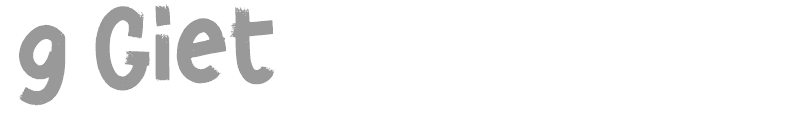 g Giet