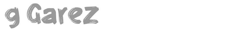 g Garez