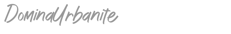 Domina Urbanite