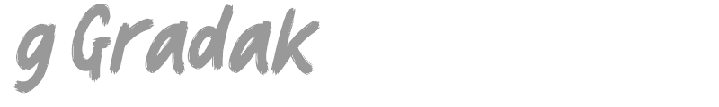 g Gradak