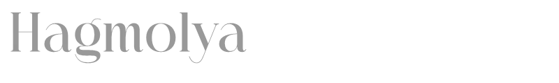 Hagmolya