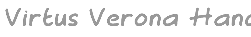 Virtus Verona Serif