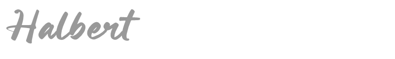 Halbert