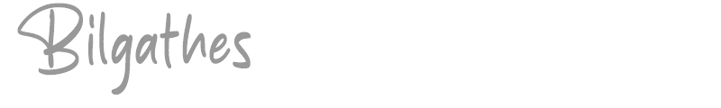 Bilgathes