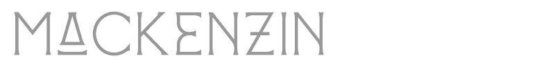 Mackenzin