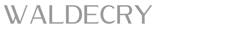 Waldecry