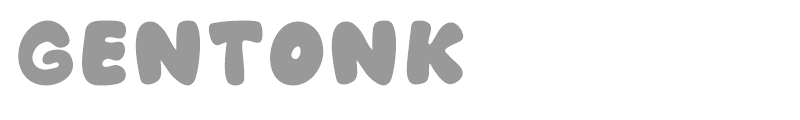 Gentonk