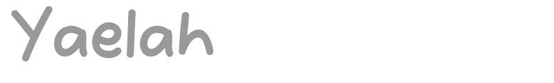 Yaelah