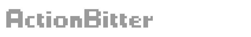 ActionBitter