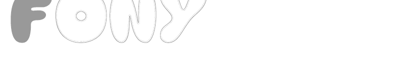 Fony