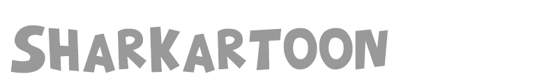 Sharkartoon