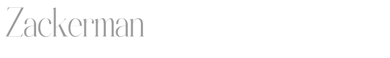 Zackerman