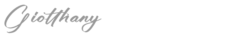 Giotthany