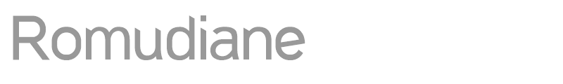 Romudiane