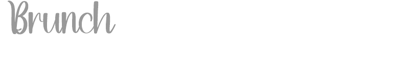 Brunch