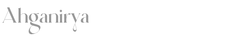 Ahganirya