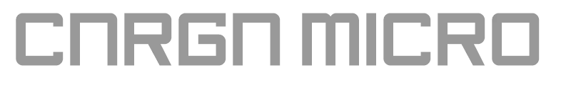 CNRGN Micro