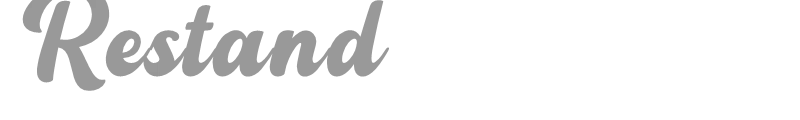 Restand
