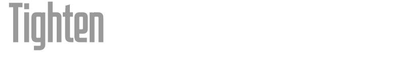 Tighten