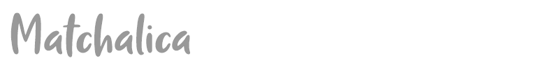 Matchalica