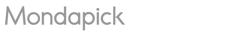 Mondapick