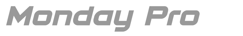 Monday Pro