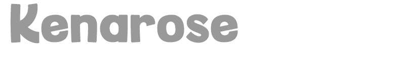 Kenarose