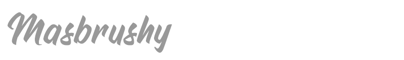 Masbrushy