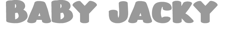 Baby Jacky