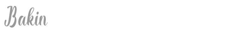 Bakin