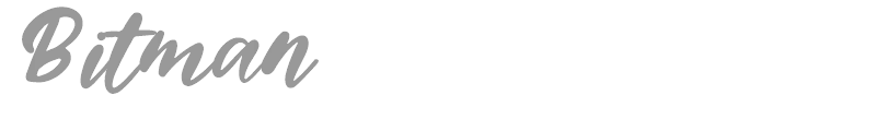 Bitman
