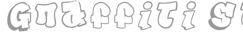 Graffiti Style