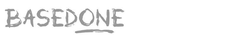 Basedone