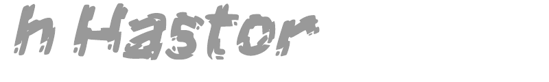 h Hastor