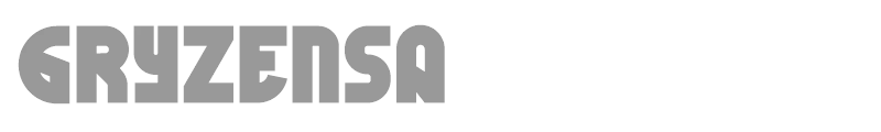 Gryzensa