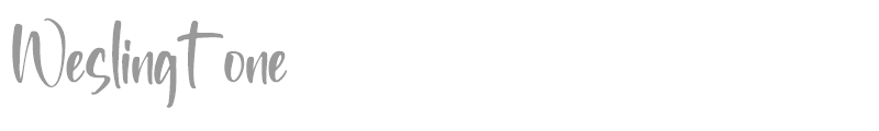 Weslingtone