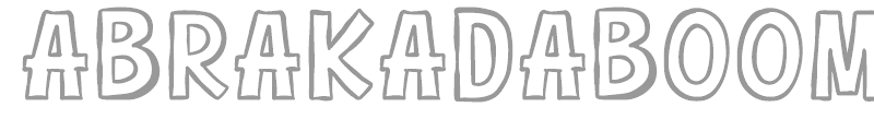 Abrakadaboom