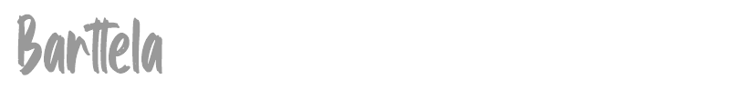 Barttela