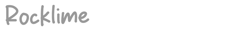 Rocklime