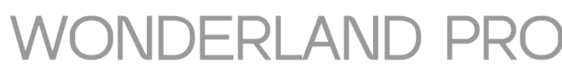 Wonderland Pro