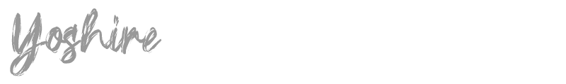 Yoshire