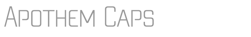 Apothem Caps
