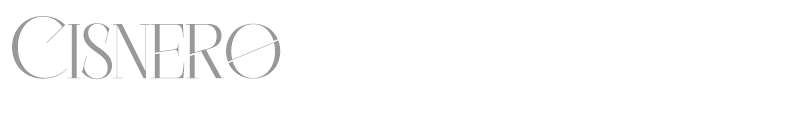 Cisnero