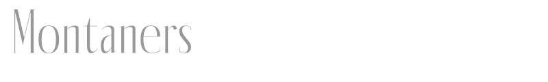 Montaners