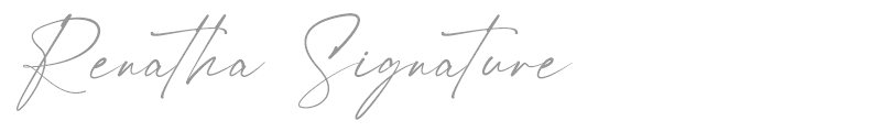 Renatha Signature