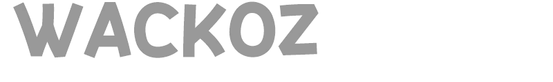 Wackoz