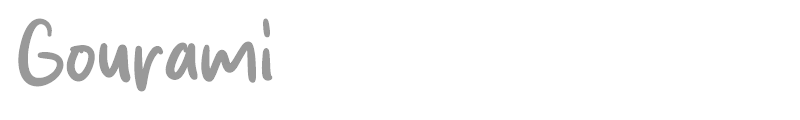 Gourami